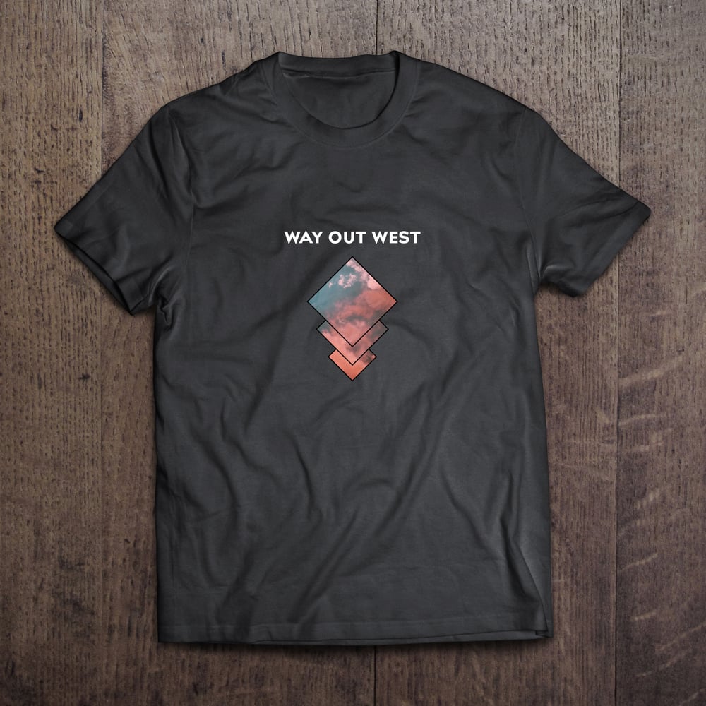 Image of Way Out West T-Shirt