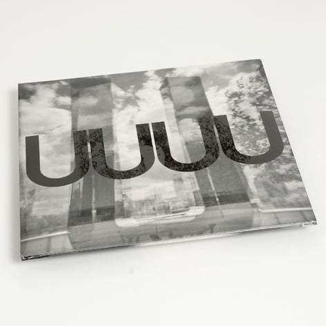 Image of UUUU vinyl lp
