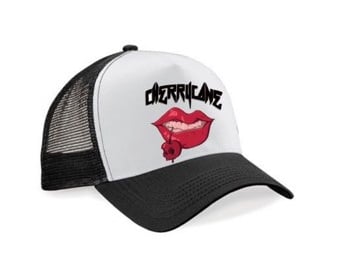 Image of Cherrycane's Baseball Cap