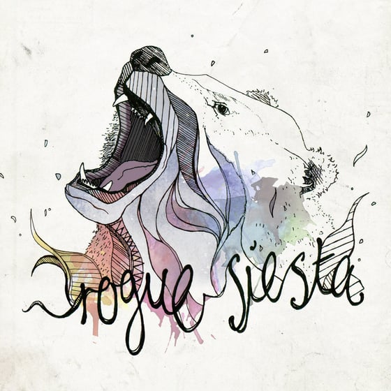 Image of Rogue Siesta EP