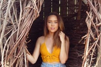 Image 1 of Nadine Halter Top