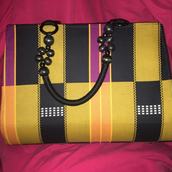 Image of Ankara Purse