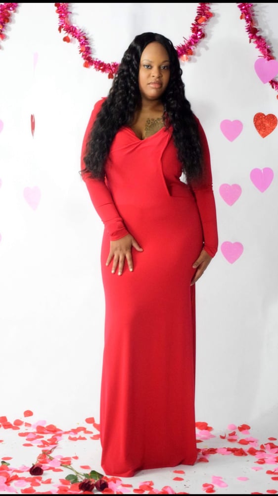 Image of The Sanchez Dress