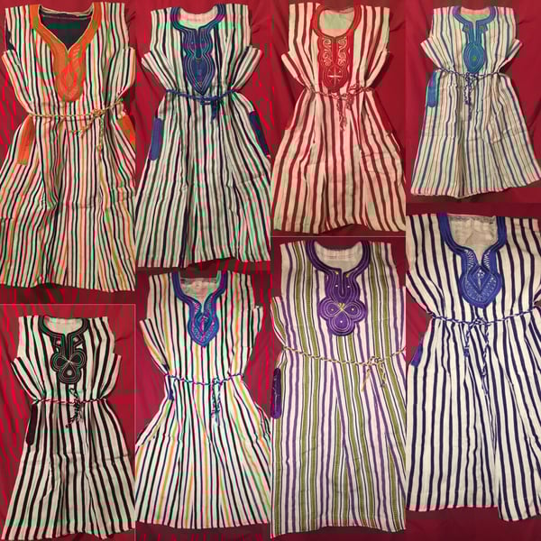 Image of Smock Dresses