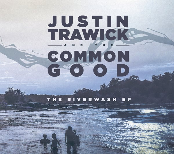 Image of The Riverwash EP