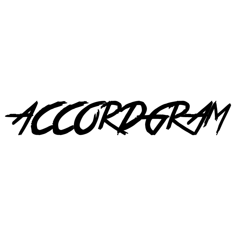 Image of Accordgram 8x2 Logo