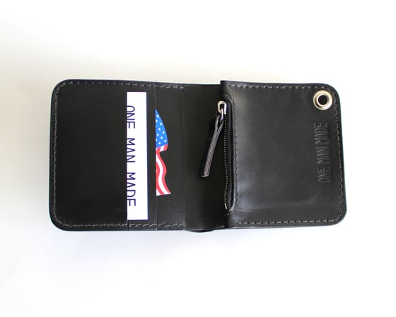 Image of RIDE WALLET