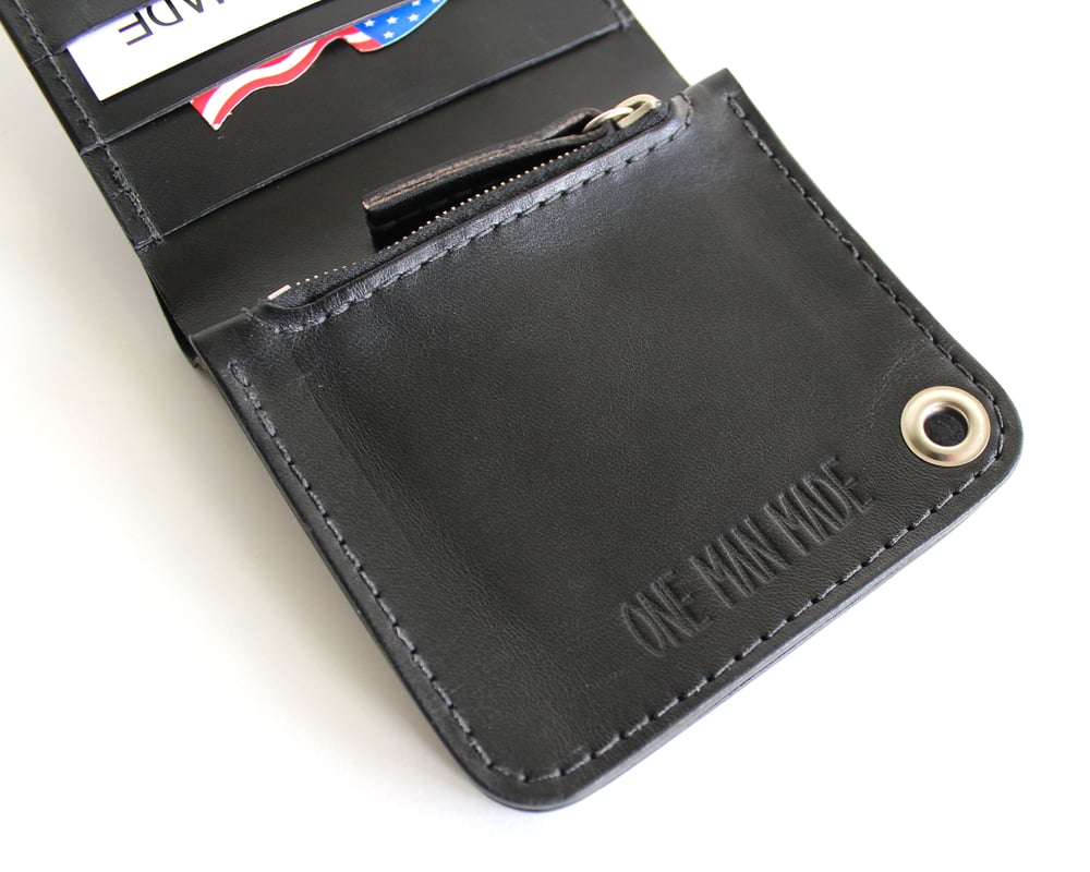 Image of RIDE WALLET