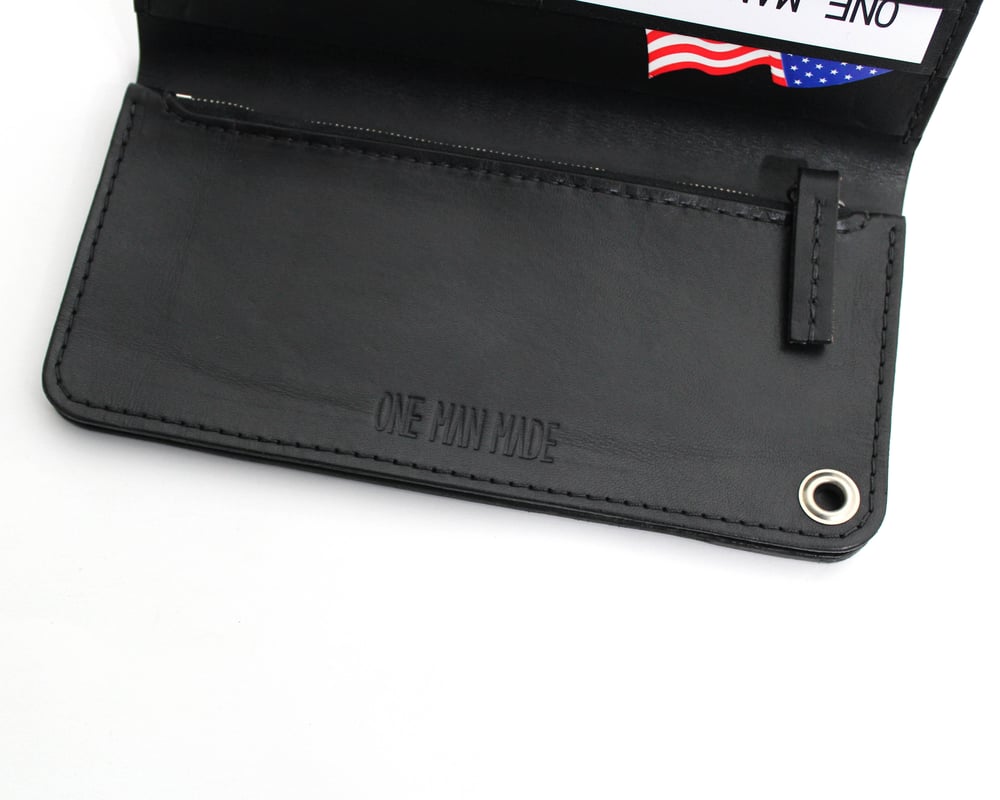 Image of TOUR WALLET