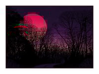 Super Blue Blood Moon