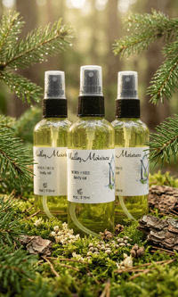 Image 2 of Born Free (Body Oil) - FREE SHIPPING
