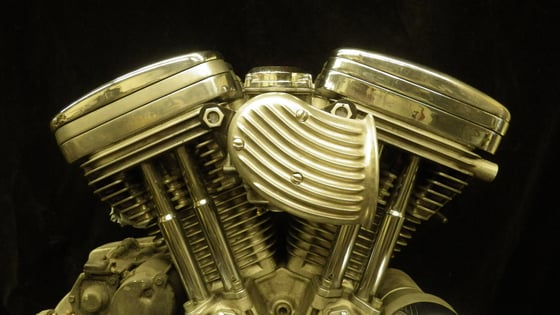Image of Throwback Scoop for CV carbs