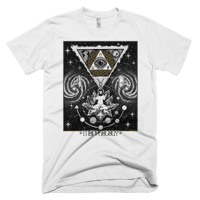 Image 2 of Annunaki Connection Shirt