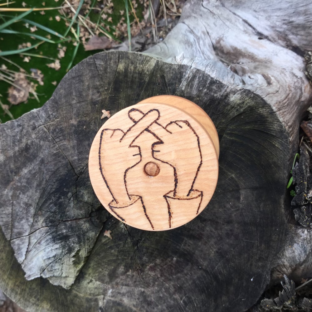 Image of X-UP maple V