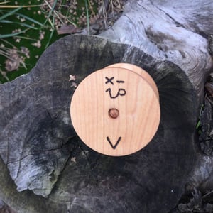 Image of X-UP maple V