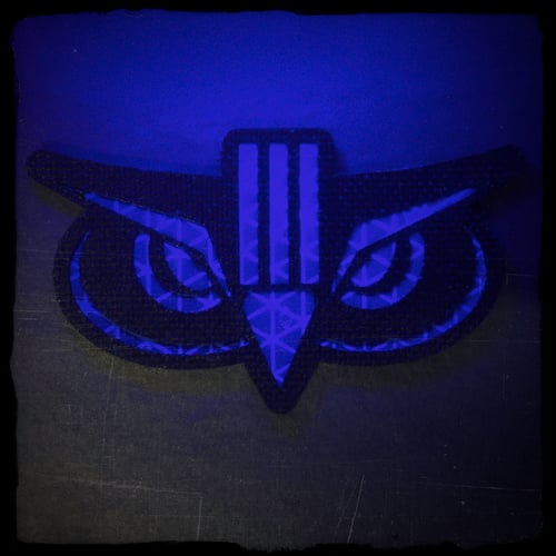 Image of SC[0]UT OWL - TBL HIRO