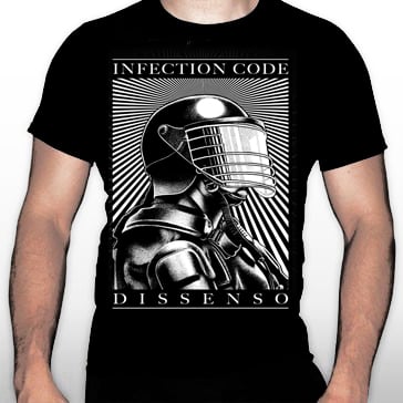 Image of Dissenso T Shirt