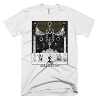 Image 2 of Golden Teaching Of Thoth shirt