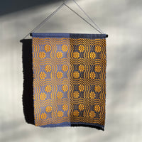 Image 1 of cat track & snail trail in honey