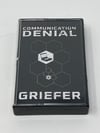 Griefer - Communication Denial (Absurd Exposition)