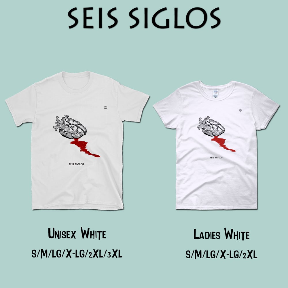 Image of Seis Siglos
