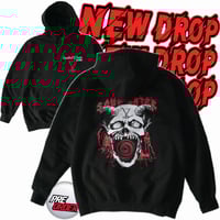 Image 1 of Soul Eater (Hoodie) 