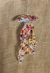 Image 9 of Warm Jellyfish Wind Chimes 