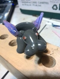 Flying hippo 14 mm