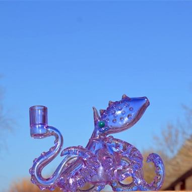 Image of Octopus Rig 14.5mm joint