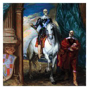 Image of Apathy - The Widow's Son CD