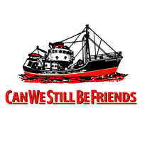 Image 4 of Can We Still Be Friends 