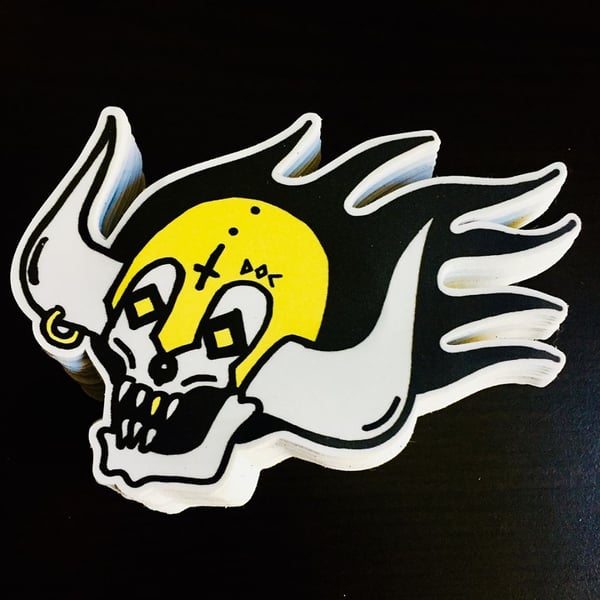Image of stikers