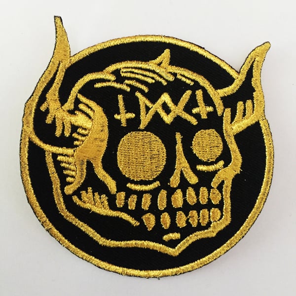 Image of doc patch