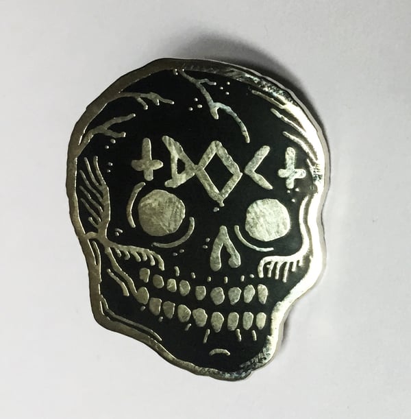 Image of emanel pin