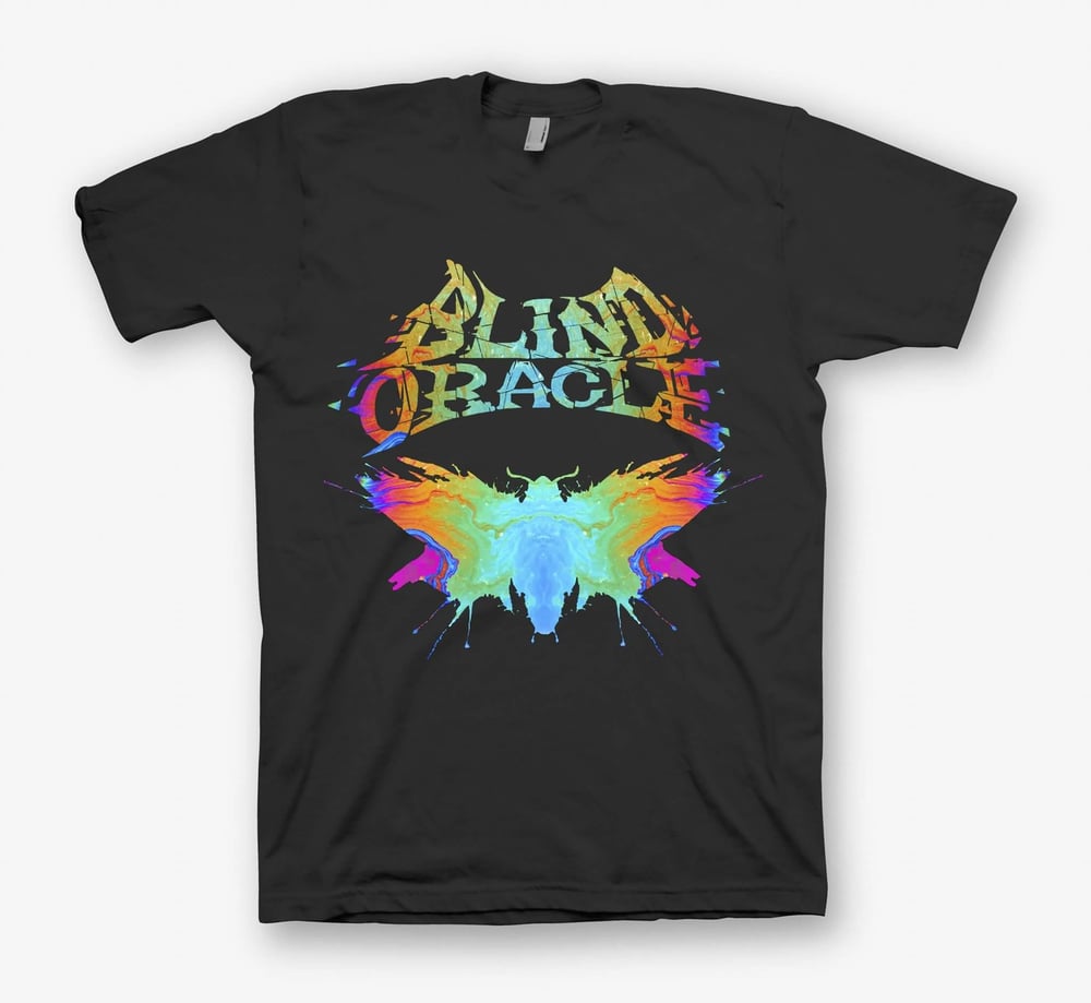 Image of BB&F T-SHIRT