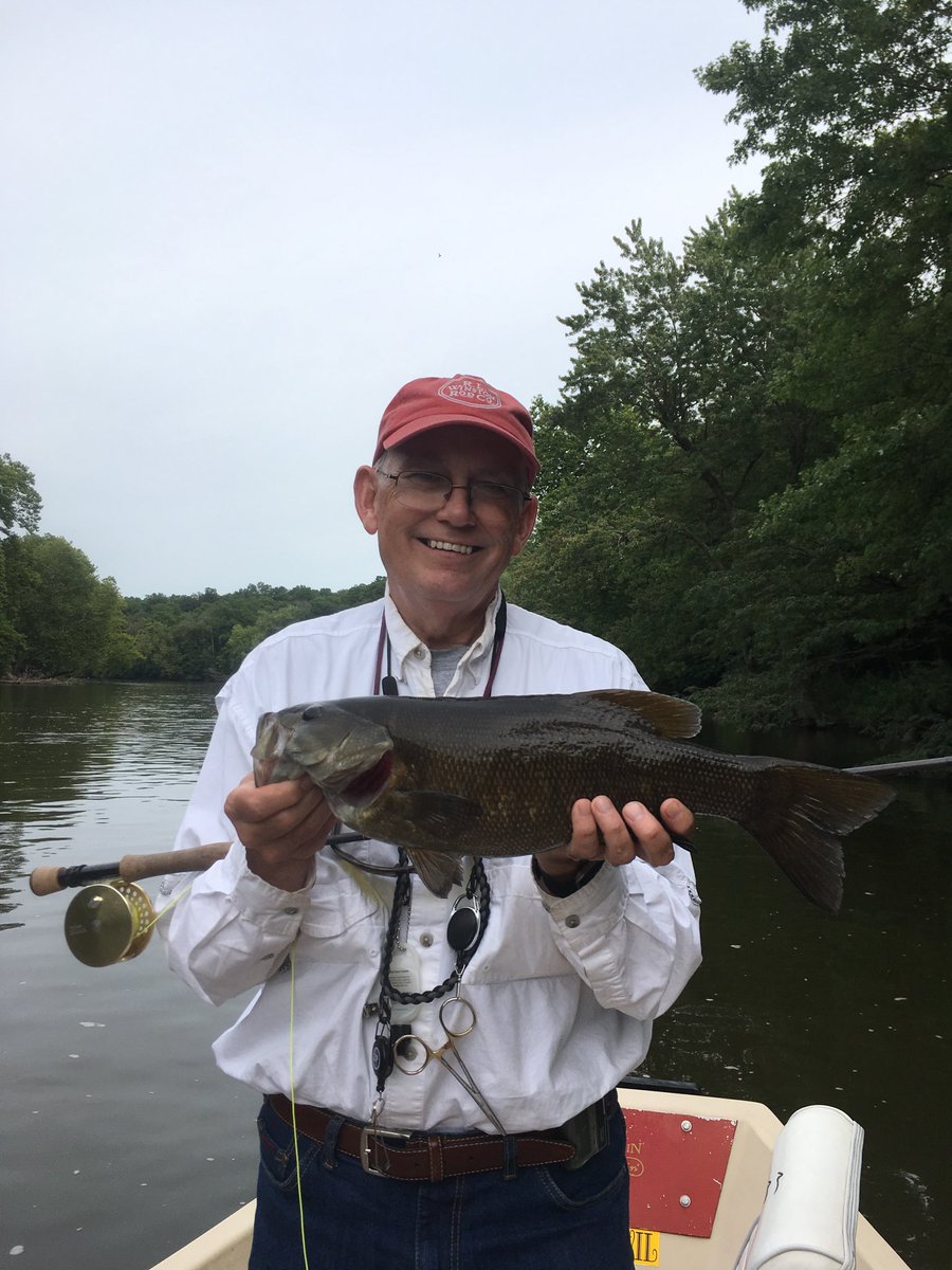 Guided Fly Fishing Trips