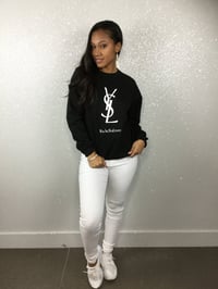 Image 1 of YSL Sweatshirt