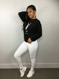 Image 2 of YSL Sweatshirt