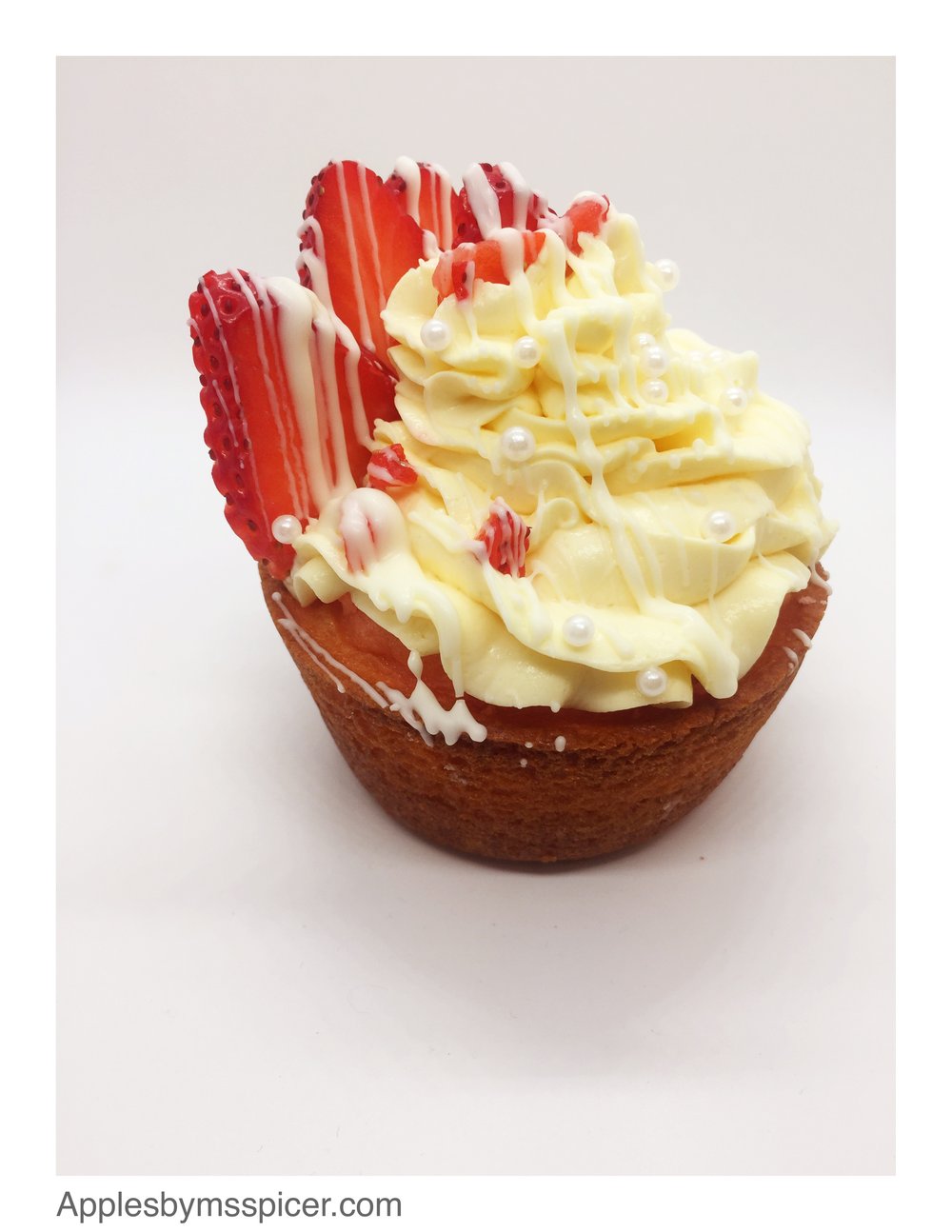 Image of Strawberry Blonde Bistro