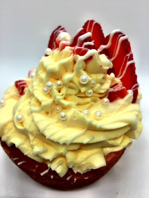 Image of Strawberry Blonde Bistro