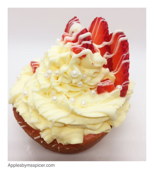 Image of Strawberry Blonde Bistro