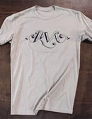 Image 1 of RVA Driftwood - Gray