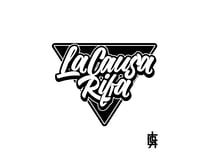 La Causa Rifa Sticker