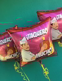 Taquero Mucho Bundle 