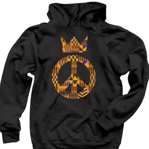 Image of PEACE KING!/ PEACE QUEEN SHIRTS!