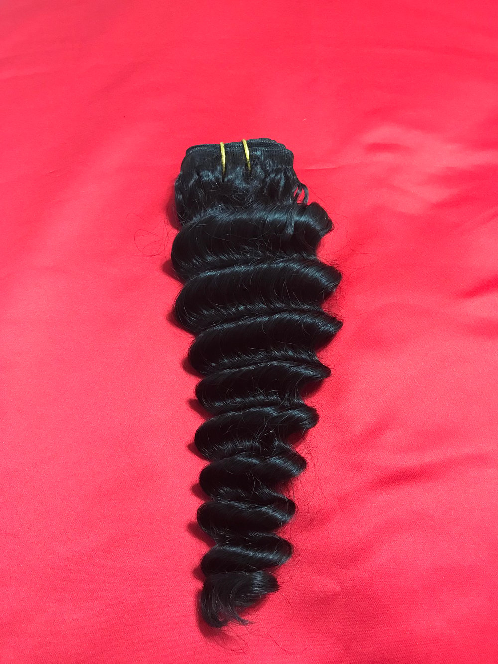 Image of Brazilian Deep Wave