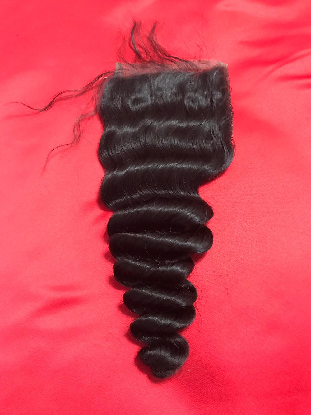 Image of Brazilian Deep Wave Closure