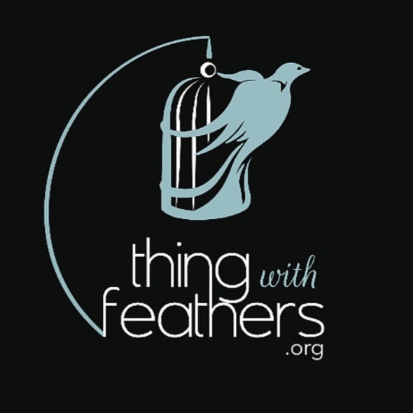 Image of Thing With Feathers Donation