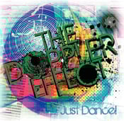 Image of Just Dance! EP
