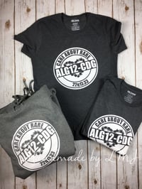 Image 1 of ALG-12-CDG TShirt